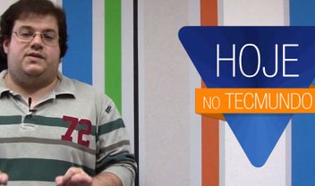 Hoje no Tecmundo: 16/10/2013 [vídeo]