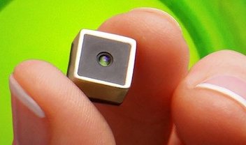 MEMS Cam: a tecnologia de câmera que pode revolucionar fotos pelo celular