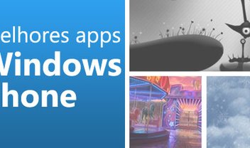 Melhores apps de Windows Phone: 16/10/2013