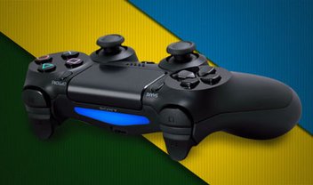 Confira jogos PS4 em promoção na  - TecMundo