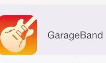 iPhoto e GarageBand vão ganhar novos ícones nos moldes do iOS 7