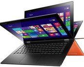 Lenovo IdeaPad Yoga 2 Pro: ultrabook já pode ser reservado por US$ 1.000