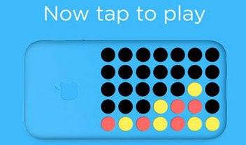 Jogo para iOS acha utilidade extra para capa colorida do iPhone 5C