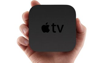 Apple TV esgotada na Amazon pode indicar nova geração do aparelho