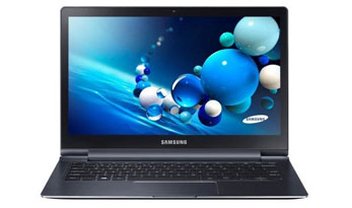 Samsung atualiza ATIV Book 9 Plus com chip Core i7 e Windows 8.1