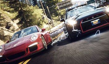 NFS: Rivals ganha novo clipe; diretor de criação fala sobre o game [vídeo]