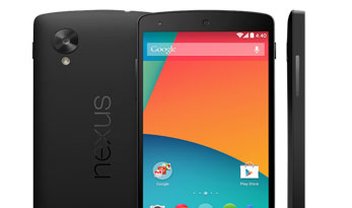 Google marca evento para dia 24 de outubro. Seria o anúncio do Nexus 5?