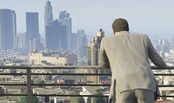 Atualização de drivers da AMD sugere versão de GTA 5 para PC