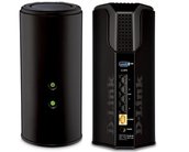 D-Link lança roteador que combina superpotência com elegância