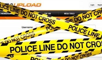 Mais de 10 milhões de arquivos legais foram apagados do extinto Megaupload