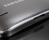 Rumor: Galaxy S5 será de plástico com traseira de couro falso