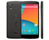 Nexus 5 pode ser lançado na próxima semana inclusive na cor branca