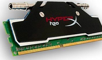 Kingston mostrará memórias e SSD ideais para gamers durante a BGS 2013