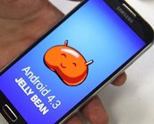 Android: como atualizar o Galaxy S4 para o Android 4.3 [vídeo]