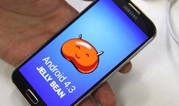 Android: como atualizar o Galaxy S4 para o Android 4.3 [vídeo]