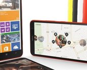 Nokia lança Lumia 1320, alternativa intermediária ao Lumia 1520