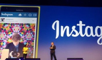 Instagram e Vine serão lançados para Windows Phone