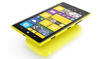 Nokia DC-50, o carregador portátil e sem fio para a linha Lumia