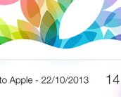 Evento Apple: cobertura ao vivo do anúncio dos novos iPad e iPad mini