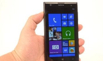 Nokia adiciona captura em RAW para smartphones Lumia