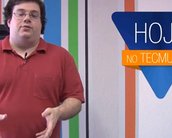 Hoje no Tecmundo: 22/10/2013 [vídeo]