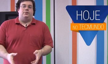 Hoje no Tecmundo: 22/10/2013 [vídeo]