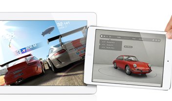 Comparativo: novos iPads Air e mini contra as gerações anteriores [tabela]