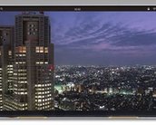 Grupo japonês anuncia produção de telas para tablets com resolução 4K