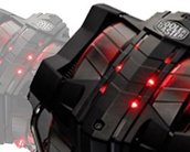 Cooler Master mostrará máquinas potentes e overclocks na BGS 2013