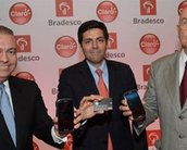 Claro e Bradesco lançam cartão de débito especialmente para smartphones