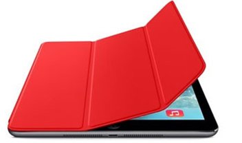 Apple anuncia novas capas para o iPad Air e para o iPad Mini