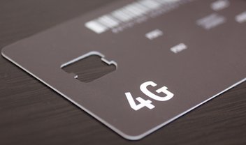 Rede 4G brasileira já pode ser utilizada no iPhone 5S