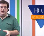 Hoje no Tecmundo: 23/10/2013 [vídeo]