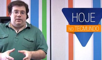 Hoje no Tecmundo: 23/10/2013 [vídeo]