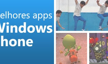 Melhores apps de Windows Phone: 23/10/2013