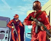 Jogadores baixam versão pirata de GTA V para PCs e recebem 18 GB de vírus