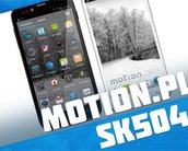 Review: smartphone CCE Motion Plus SK504 [vídeo]