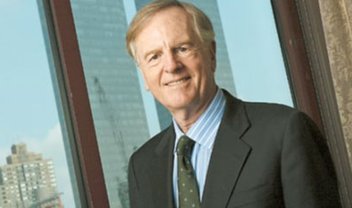 John Sculley, ex-CEO da Apple, pode fazer oferta pela BlackBerry