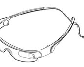 "Sports Glasses" são patenteados pela Samsung