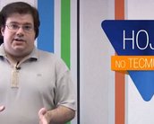 Hoje no Tecmundo: 24/10/2013 [vídeo]