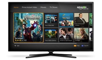 Firetube, suposto set-top box da Amazon, é adiado novamente