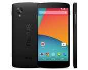 Nexus 5 deve chegar à Google Play Store ainda este mês