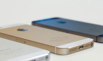 Demanda pelo iPhone 5S continua grande, aponta analista