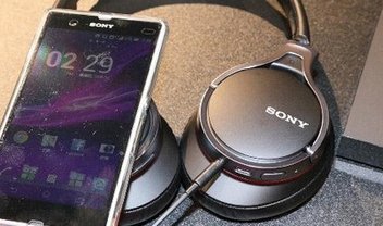 Xperia Z1S: versão "mini" do Z1 tradicional foi flagrado