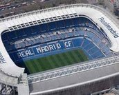 Bill Gates negocia com Real Madrid para chamar estádio de Microsoft