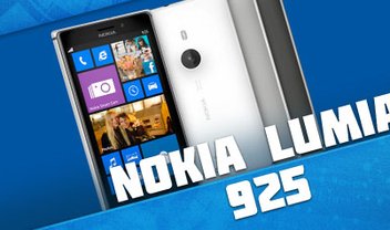 Análise: smartphone Lumia 925 [vídeo]