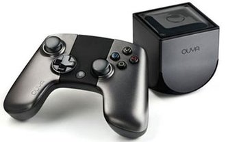 Ouya 2.0 previsto para 2014 com melhores controles