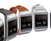 30% dos compradores do Galaxy Gear devolveram seus smartwatches