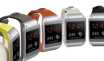 30% dos compradores do Galaxy Gear devolveram seus smartwatches