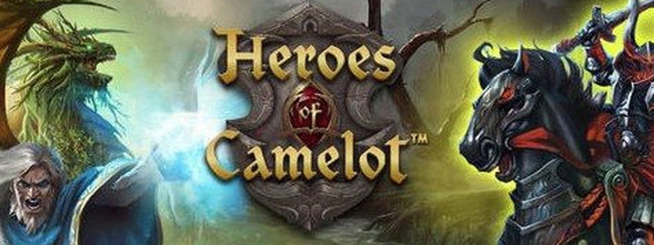 Kabam Lança Heroes Of Camelot Para Ios Tecmundo